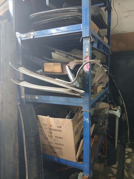 Автозапчасти Разбор газель, Волга,
