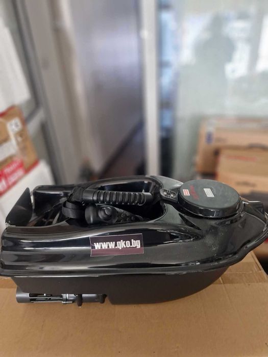 Втора употреба лодка за захранка Boatman