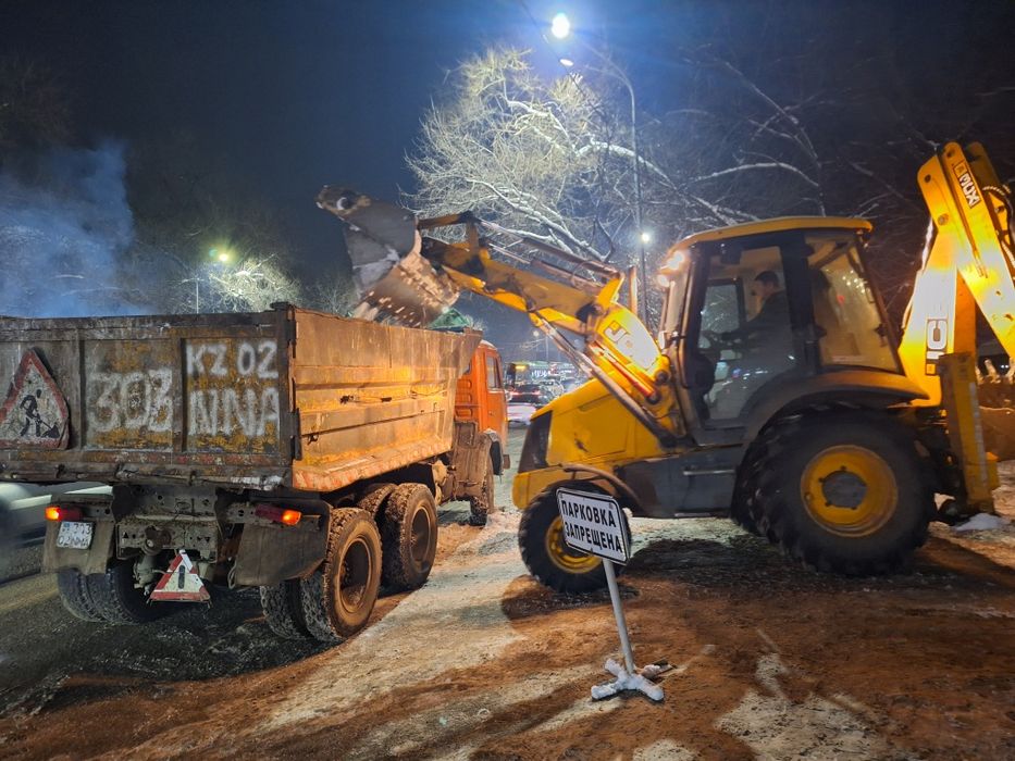 Услуги,Камаз Самосвал-15тонн,Бопкат,Алматы