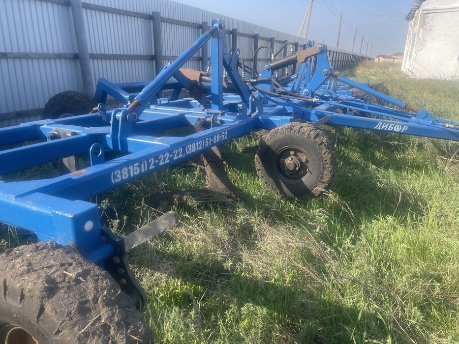 Продам КПШ-9