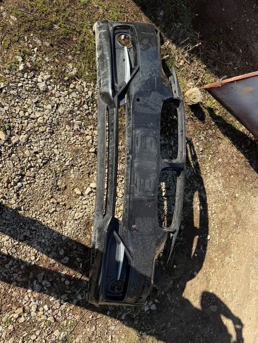 Предна броня за БМВ Ф31 спорт пакет оригинална