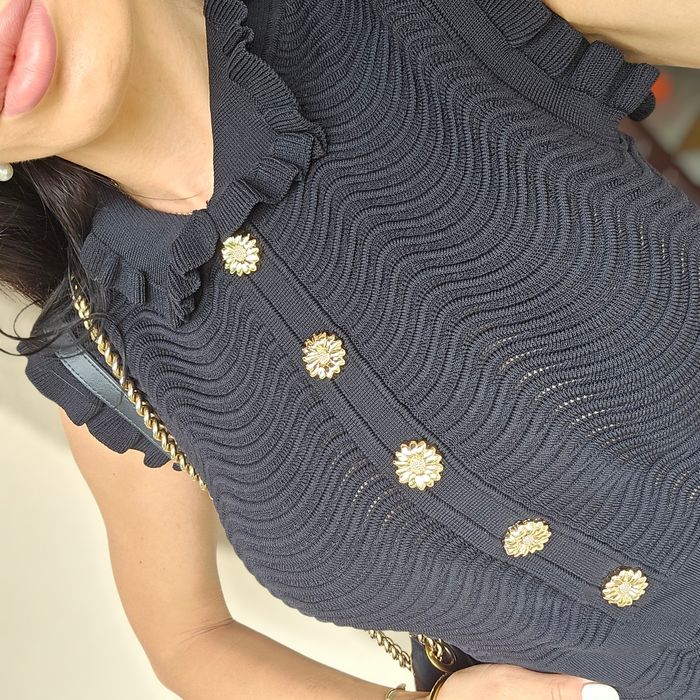 Рокля Sandro Paris