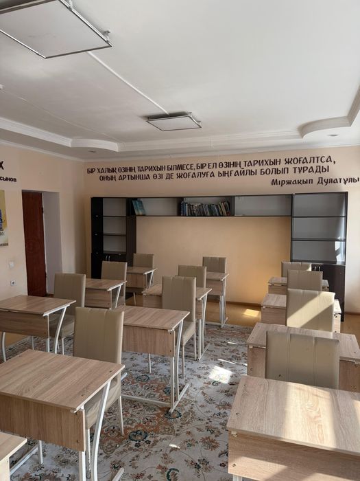 Сдается кабинет для продленка репитетор