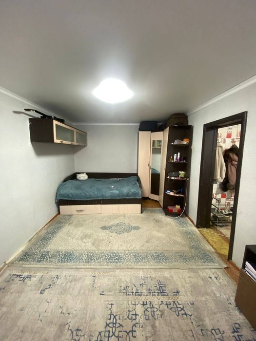 Продам бывшее  общежитие