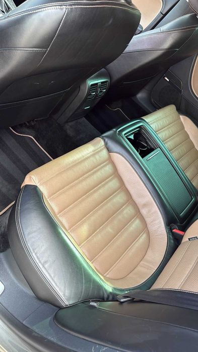 Passat CC 4motion 2.0
