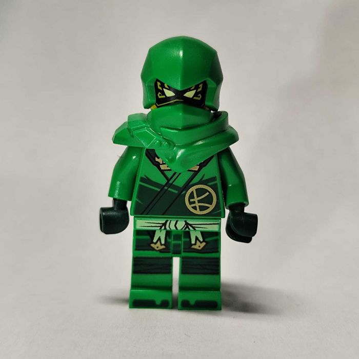 Lego Ninjago Lloyd
