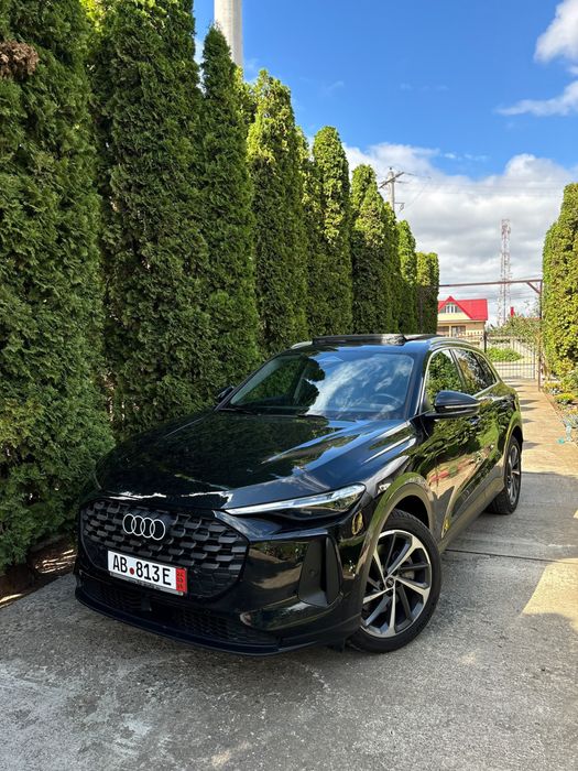 Audi Q5 40 TDI Quattro