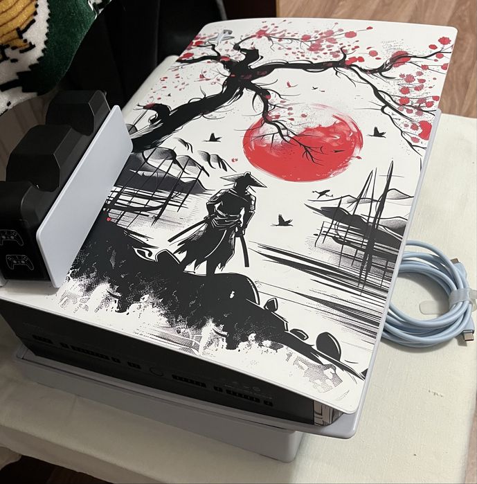 Продам sony playstation 5