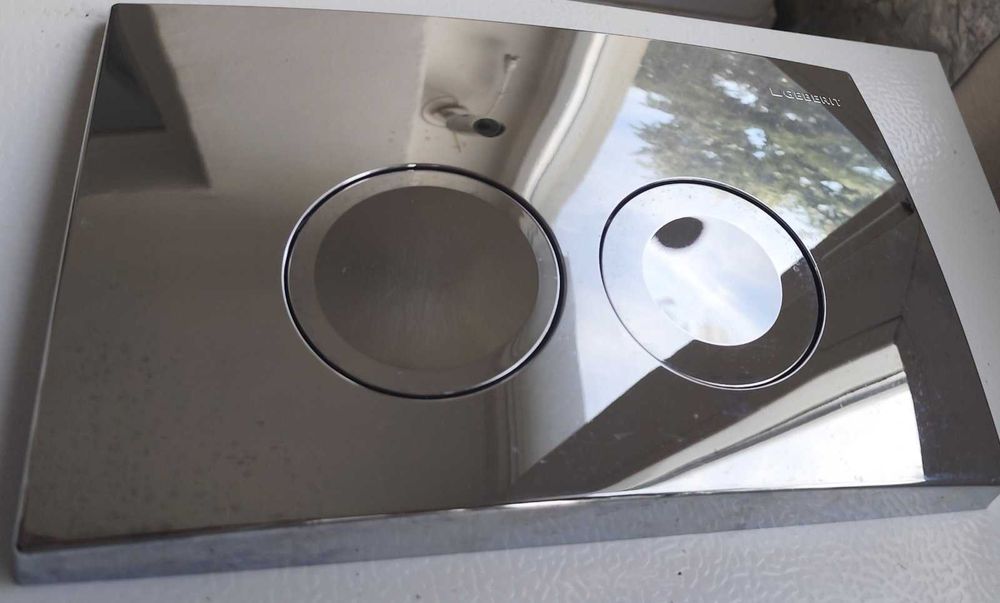 Активатор Геберит