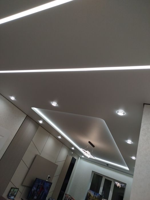 Услуги электрика