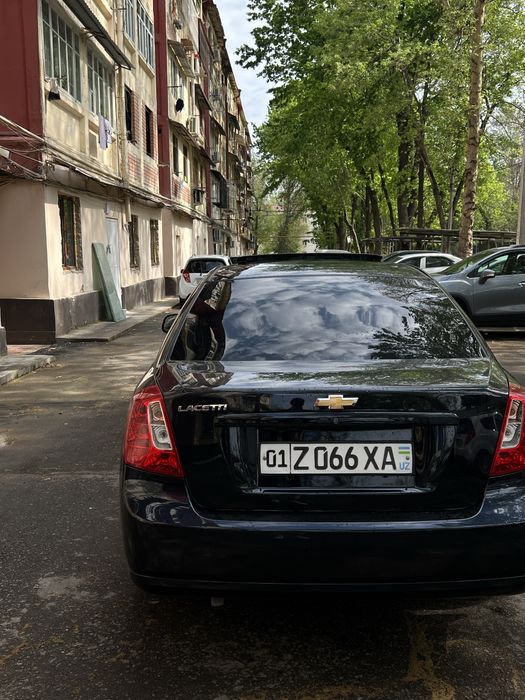 Gentra 2024 3-Pozitsiya DARK MOON