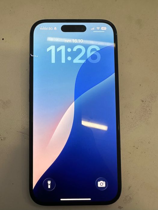 Iphone 16 128GB