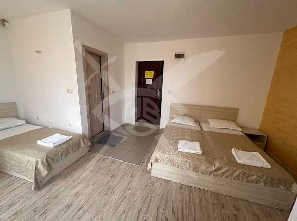Продава се Едностаен апартамент в к.к. Слънчев бряг - 44 кв.м за 626 €/кв.м - Снимка #2