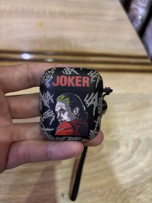 Apple Airpods 2 (Holati yaxshi)