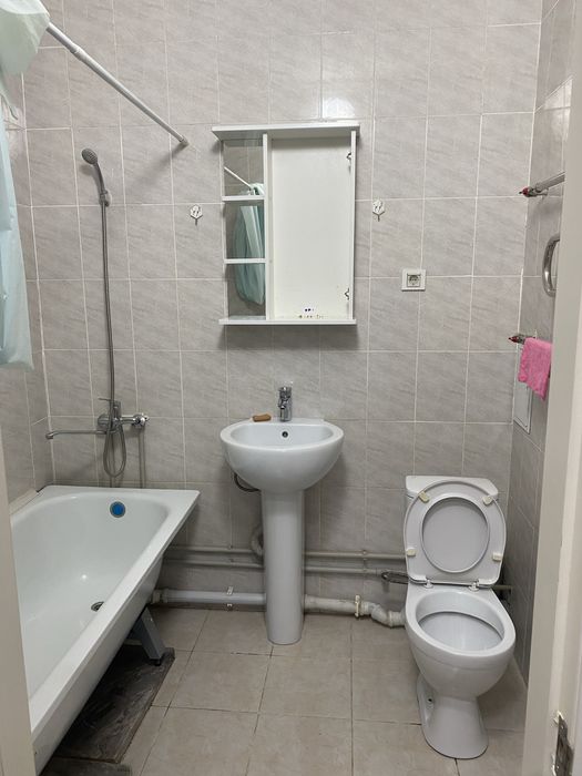 Сдаю квартиру в аренду