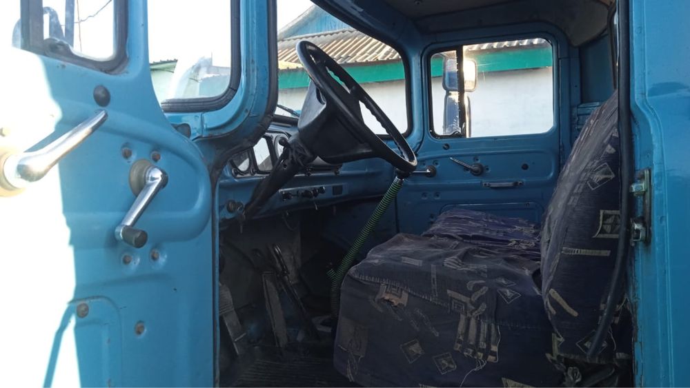 ЗИЛ 130 продам или обмен