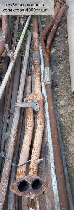 Корона обтекатель козырёк