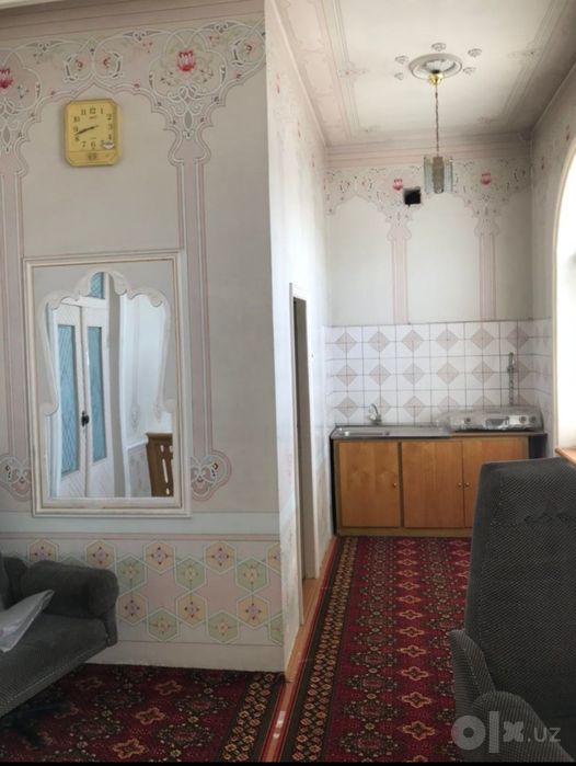 АРЕНДА ,    Яшнабад   рай   .      Уступим