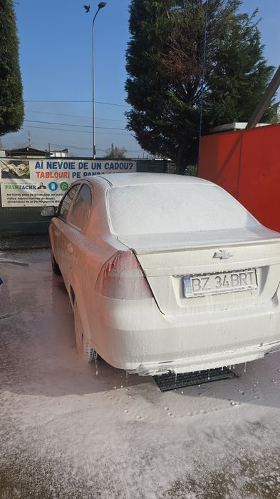 Vabd/Schimb Chevrolet Aveo T250