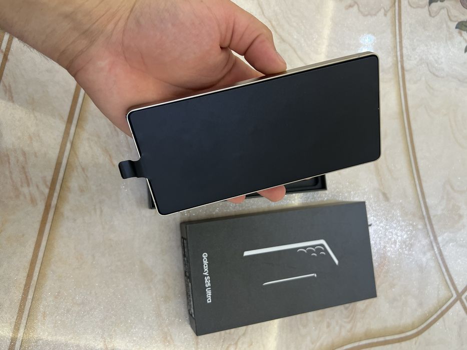 Samsung Galaxy s25 ultra