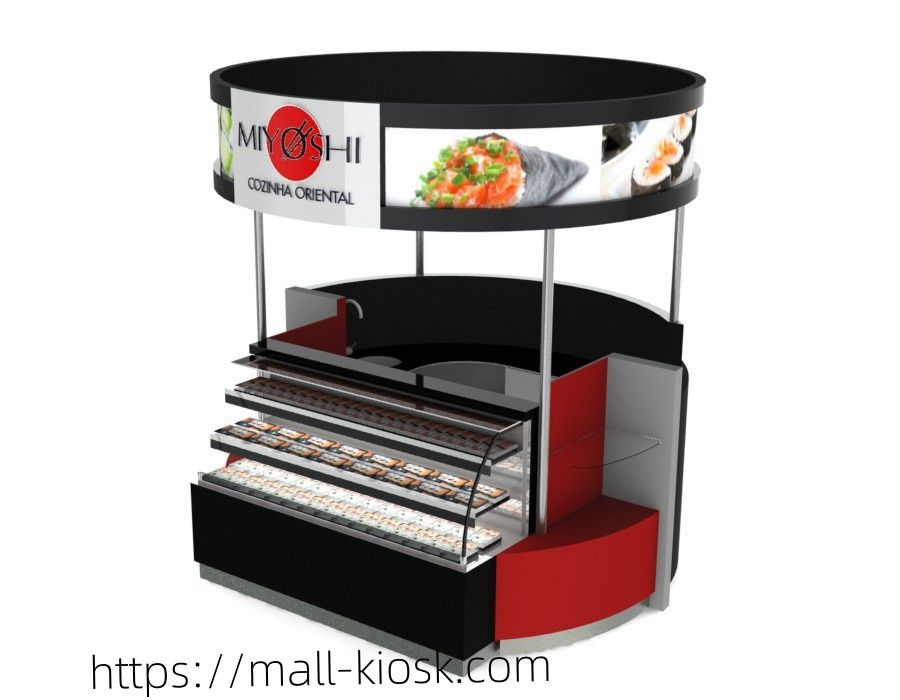 Ищу инвесторов для открытия Суши роллов  внутри Корзинки