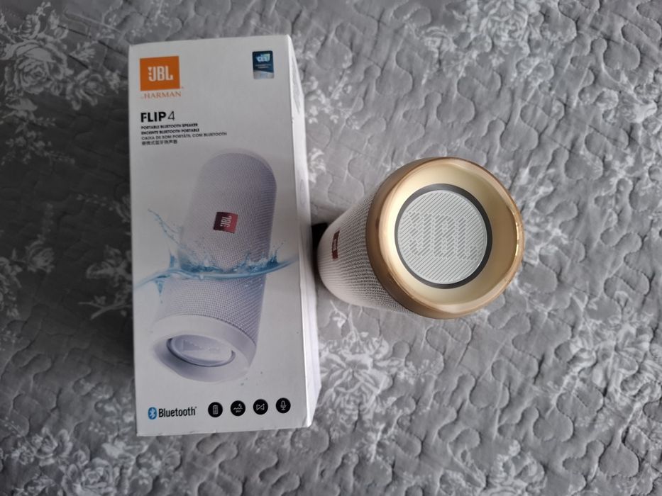 jbl flip 4 second hand si noi de vanzare • Anunturi • OLX.ro
