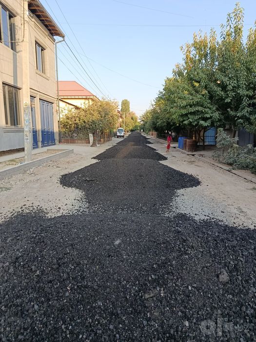Асфальт киринди Атход Асфалт Asfalt
