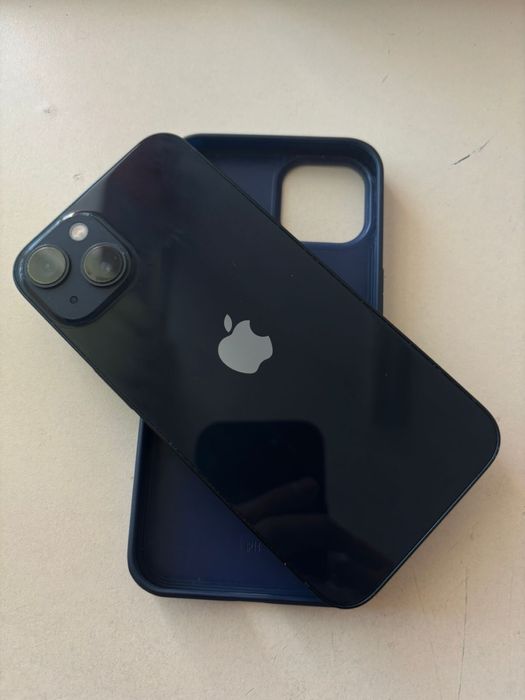 Обменяю Iphone 13