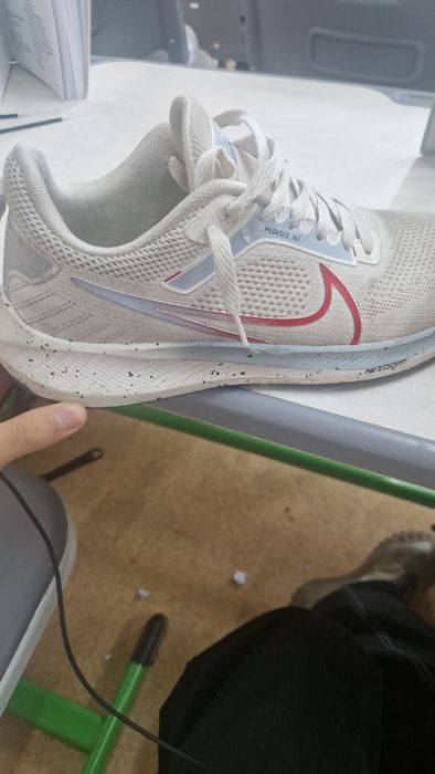 найк пегас 40 бу