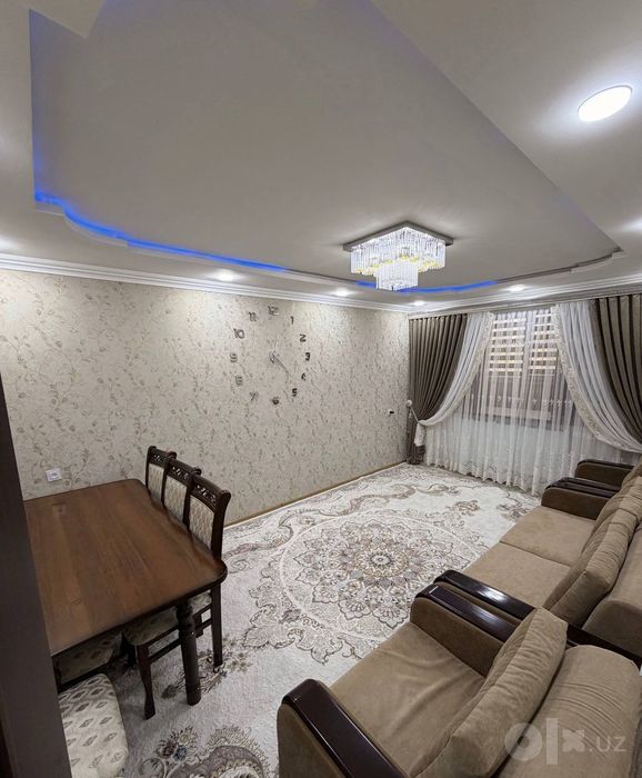 Сдаётся квартира Гагарина