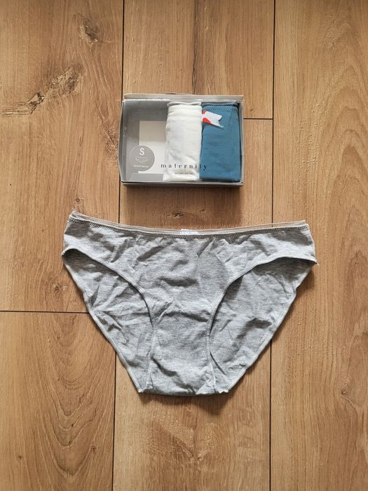 Дамски памучни бикини