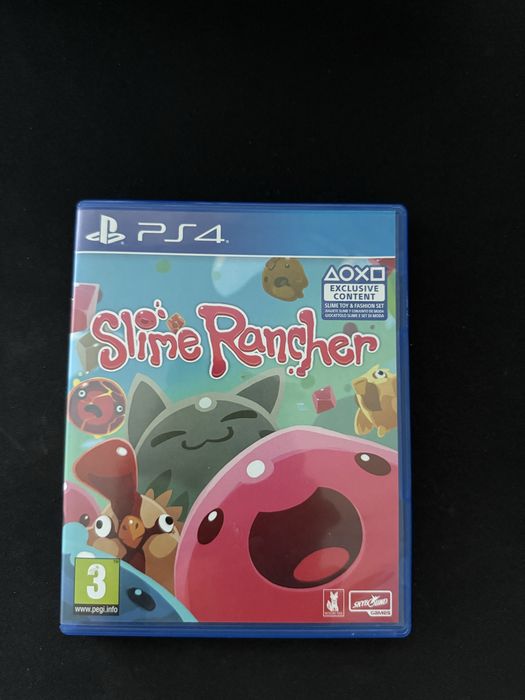 Игри за PlayStation 4