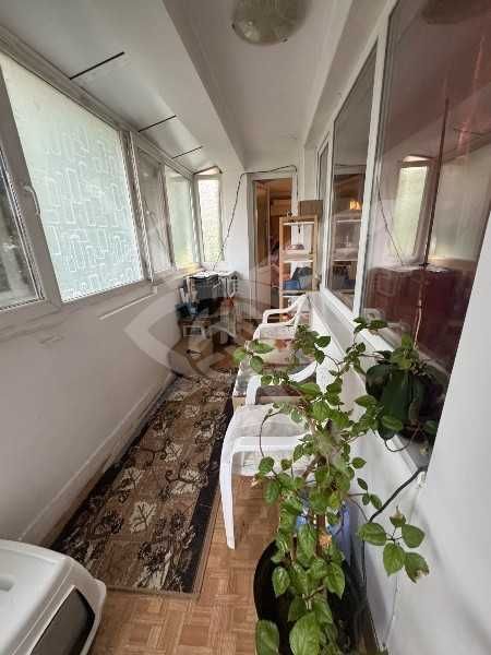 Продава се Четиристаен апартамент в Пловдив, Кючук Париж - 107 кв.м за 1664 €/кв.м - Снимка #3