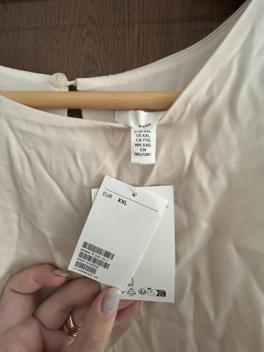 Rochie potrivita pentru alaptare