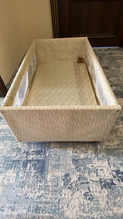 Детски крават