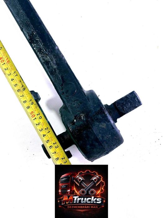 Tendon axă spate Original MAN TGX TGS TGA 81.43220-6270