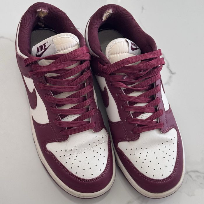 Кроссовки Nike продам