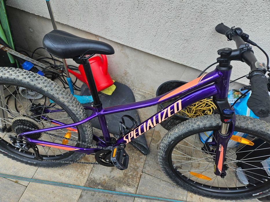 Bicicleta copii Specialized
