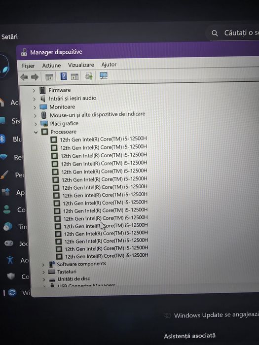 laptop gaming Asus tuf F17