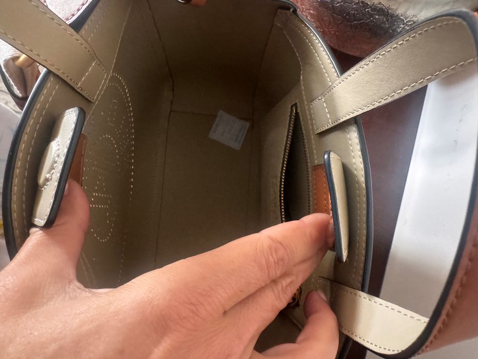 Karl Lagerfeld чанта