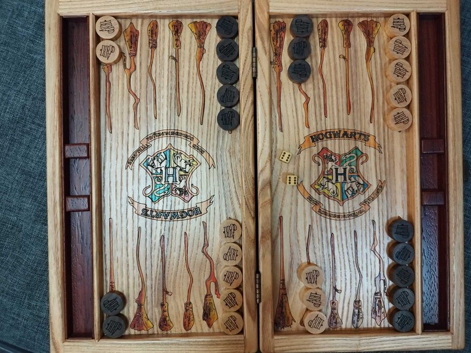 Табла за игра Хари Потър