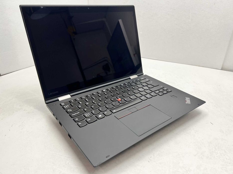 Lenovo ThinkPad X1 Yoga G2 14" i7-7600U 16GB 510GB/ клас А/ гаранция