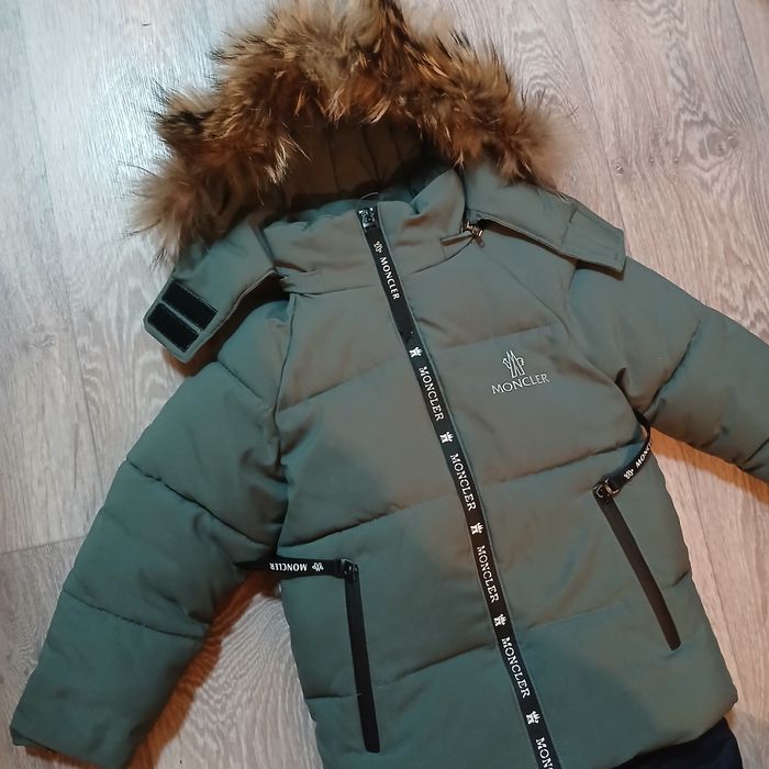 Двойка зима на мальчика