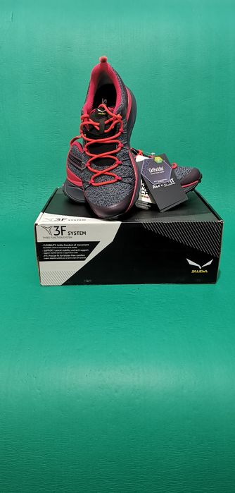 Salewa Ms Dropline Woman s