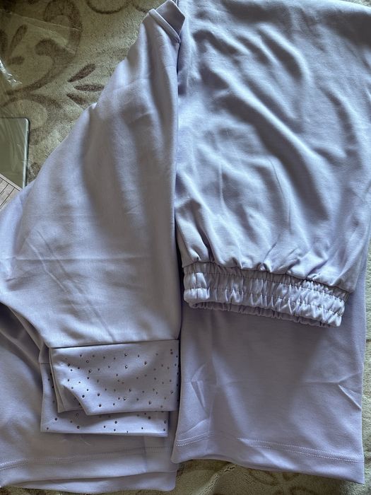 Женский костюм двойка