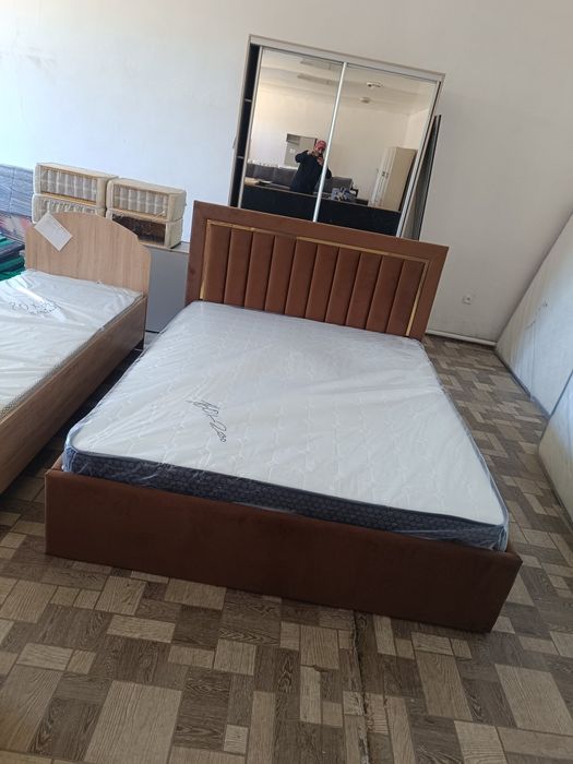Продам кровати на 1600 в наличии