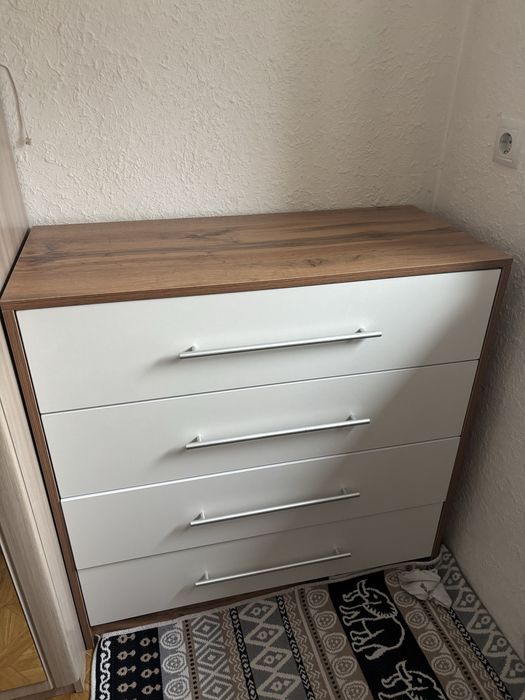 Продам Камод б-у