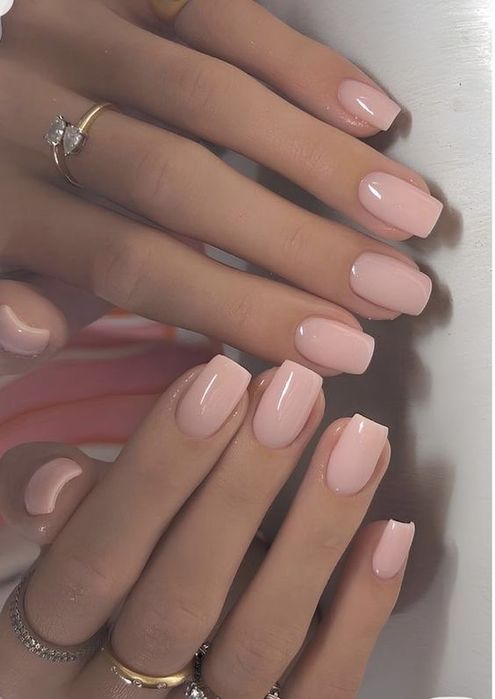 Маникюр 70.000 сум