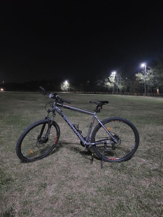 Bicicleta occano
