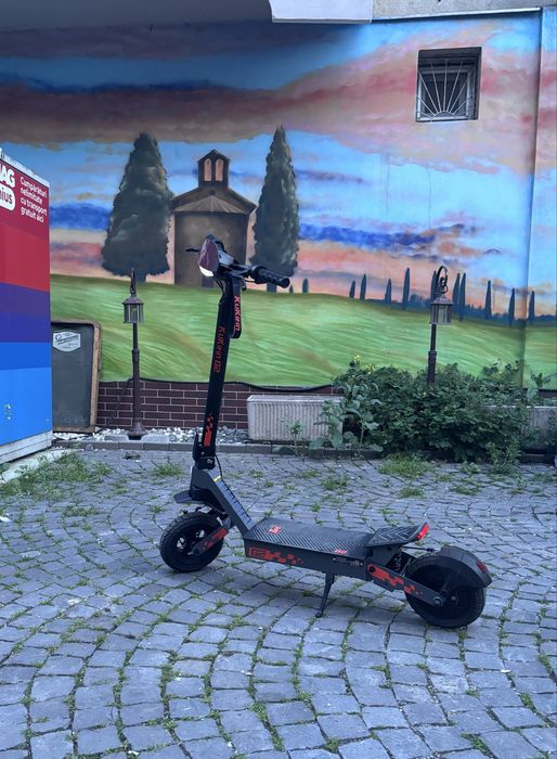 Vand Kukirin g2